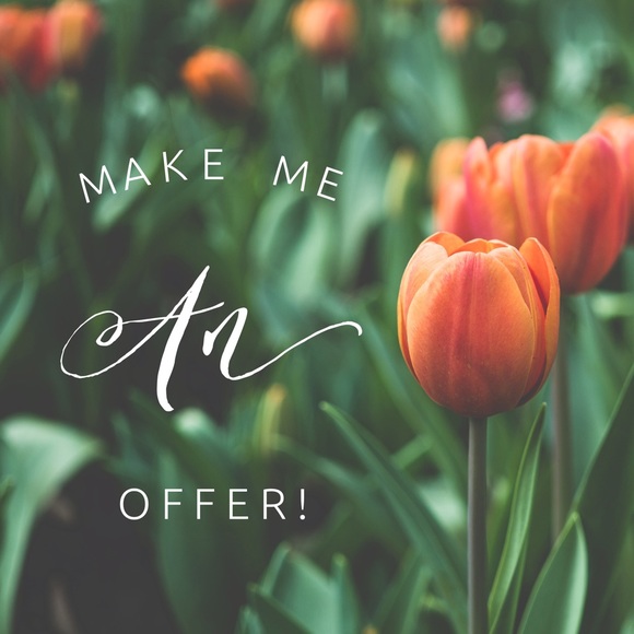 See something you like? Make an offer! - Picture 1 of 1